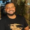 Kenan Pillay