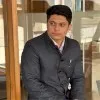 Tanuj Sandhu