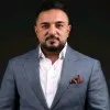 Ali Zarmehr