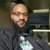 Calvin Cole RT