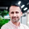 Shamoil Bugediwala
