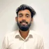 Rohith Vijayan