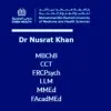 Nusrat Khan