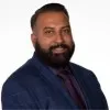 Ricky Singh