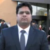 Bharat Bansal