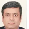 Swarup Choudhari