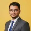 Priyanshu Singha Roy