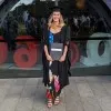 Sarah Marden