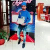 Mahesh Kumar