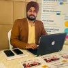 Arminder Singh