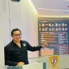 Aldo Bertoni Mendoza