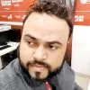 Abdur Rahman Chishti