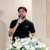 Simon Amran