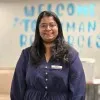 Varsha Prasannakumary