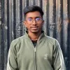 Arup Ojha