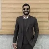 John Abhishek
