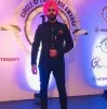 Iqbal Singh