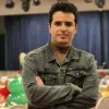 Reza Salehi