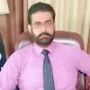 Khurram Khurshid