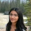 Srishti Mathur