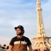 Muhammad Usama Majeed