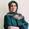 Golsa Daghighi