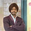 Jasjit Singh