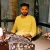 Anshuman Singh Songara