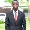 Maron Mwombeki