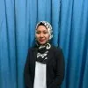 Nor Sahila