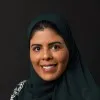 Tasneem AL Ghanmi