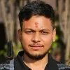 Tuhin Mitra