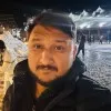 Abhishek chaubey