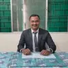 Swarup Raj Bisoi