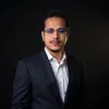 Faisal Al Shahrani