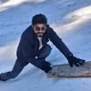 Kumar Abhinav