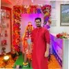 JAYESH BHAGAT