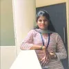 Megadharshini Bhoopalan