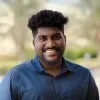 Athul Shaji