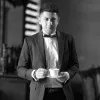 Amir yusupov