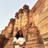 Bejjanki Poojitha