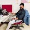 Manish Damodare