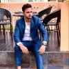 Kaushal Sinha