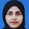 Finu Fathima Mk