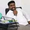 Vishnu Satheesh