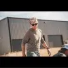 Aaron James