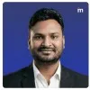 Vikas Saini