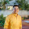 Thejas Gopinath