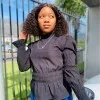Yibanathi Sihlali