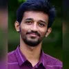 E KRISHNA PRASAD